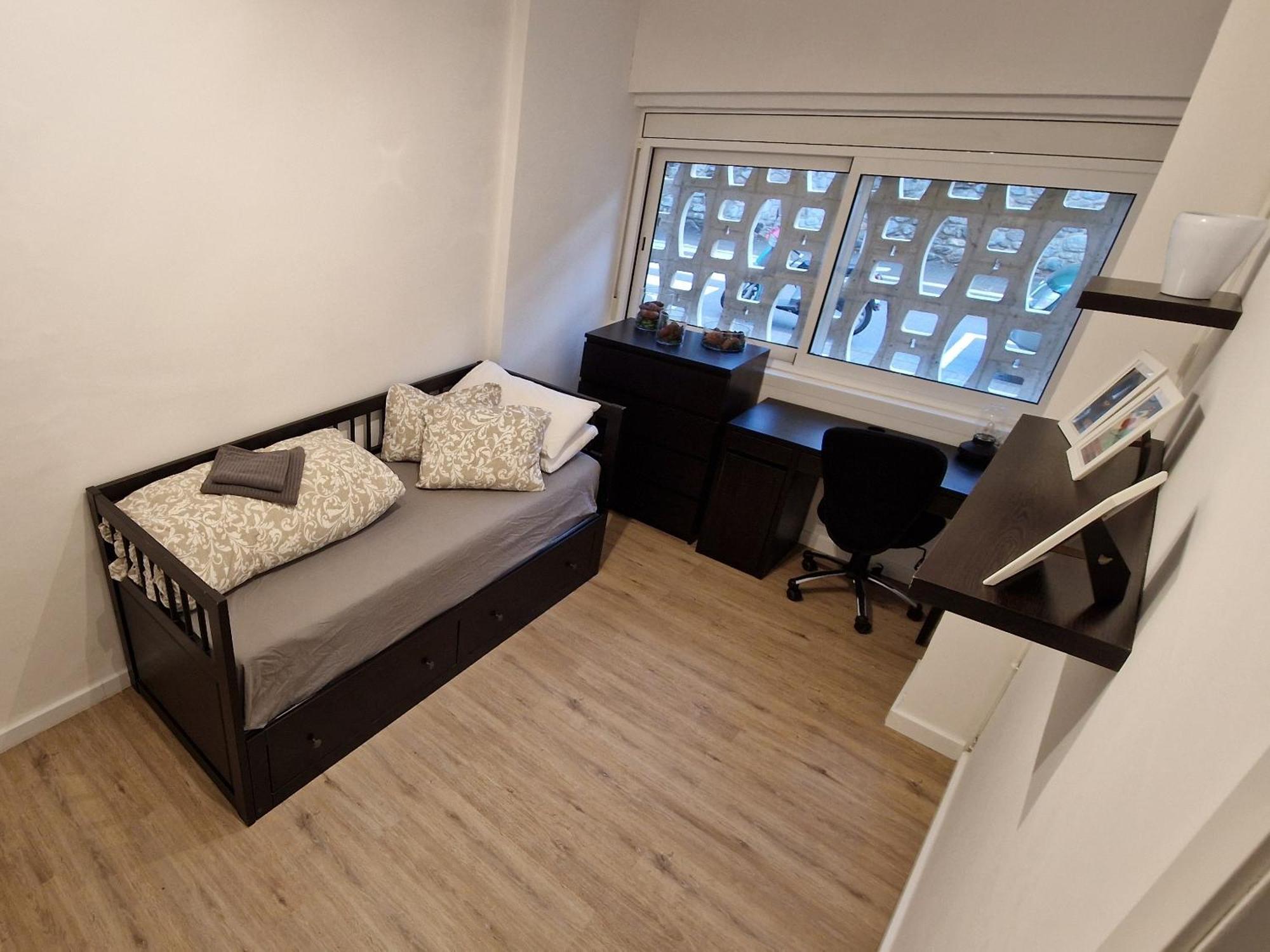 Apartamento Cremallera Ribes De Freser Ngoại thất bức ảnh